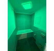 Mietwohnung in Worbis 75 m² Wintergarten Badewanne Keller - Breitenworbis