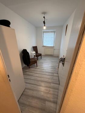 Foto - 3 Zimmer Etagenwohnung zur Miete in Breitenworbis