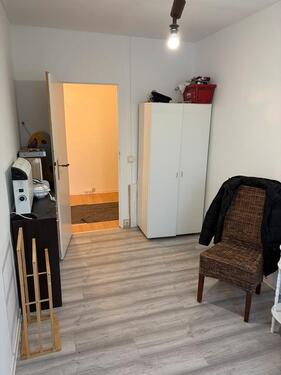 Foto - 3 Zimmer Etagenwohnung in Breitenworbis