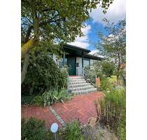 Kleines Einfamilienhaus auf dem Land - Rethem (Aller)