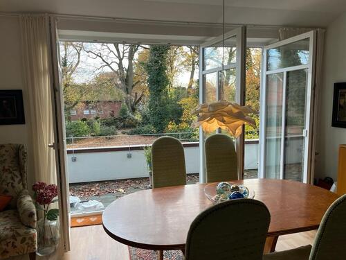 Foto - 2 Zimmer Etagenwohnung zur Miete in Bremen