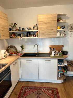 Foto - 2 Zimmer Etagenwohnung in Bremen