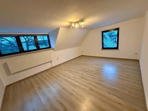 Foto - Moderne 2 Zimmer DG Wohnung in Langenhagen