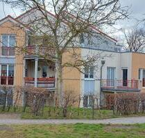 2-Raum-Wohnung mit Balkon in Zeulenroda-Nord - Zeulenroda-Triebes