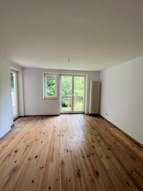 Foto - 2 Zimmer Etagenwohnung in Zeulenroda-Triebes