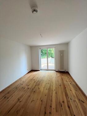 Foto - Etagenwohnung in Zeulenroda-Triebes zur Miete