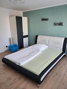 Foto - Schöne möblierte 1 Zimmer Apartments mit Balkon