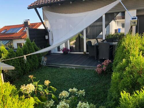 Foto - 2 Zimmer Maisonettenwohnung zur Miete in Passau