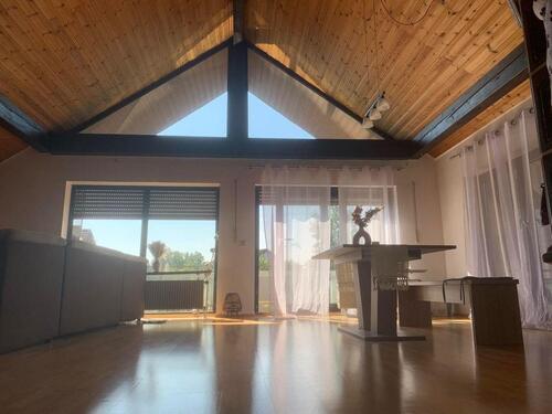 Foto - 3,5 Zimmer Wohnung zu vermieten mit Balkon