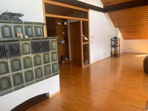 Foto - 3 Zimmer Etagenwohnung zur Miete in Ellwangen (Jagst)