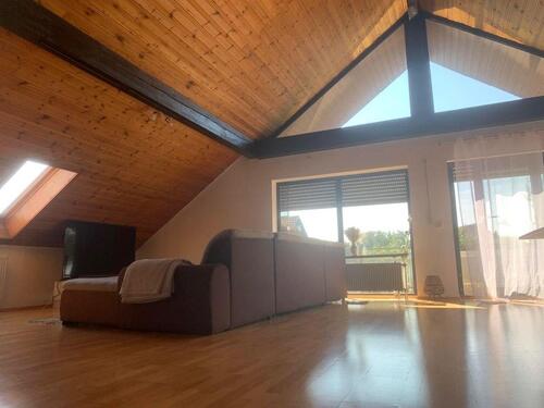 Foto - 3 Zimmer Etagenwohnung in Ellwangen (Jagst)