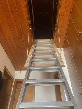 Foto - Etagenwohnung in Ellwangen (Jagst) zur Miete