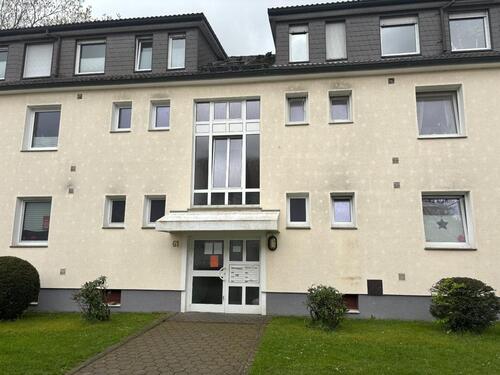 Foto - 4 Zi. Küche, Bad, Loggia, 80qm, Büren