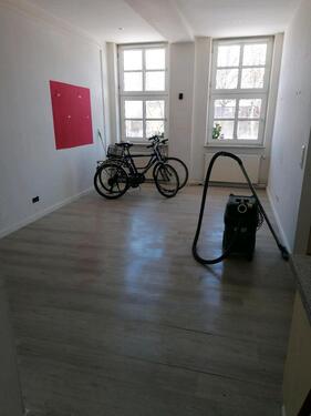 Foto - 2.5 Zimmer Erdgeschoßwohnung zur Miete in Wanderup