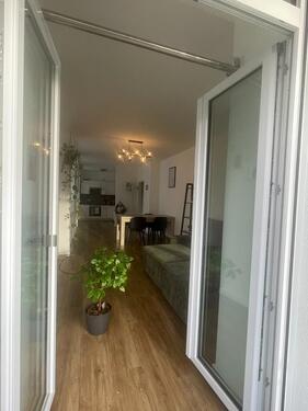 Foto - 2-Zimmer mit Balkon München-Zentrum 