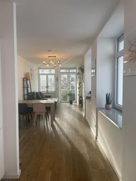 Foto - Etagenwohnung zur Miete in München