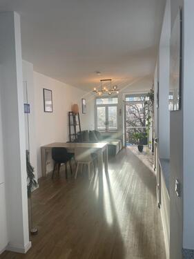 Foto - Etagenwohnung in München zur Miete