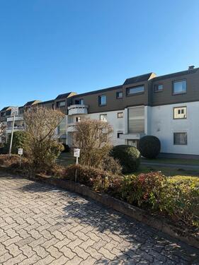 Foto - 1 Zimmer -Wohnung ab 01.06.2026 zu vermieten Nähe UNI