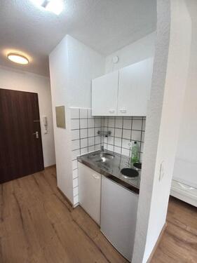 Foto - Etagenwohnung in Saarbrücken zur Miete