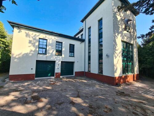 Foto - Villa in Kitzscher zum Kaufen