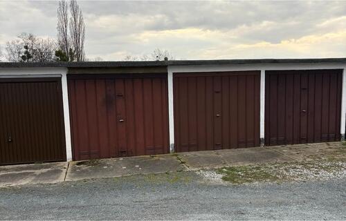 Foto - Garage mieten - 89,00&nbsp;EUR Miete,