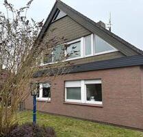 Schicke 3 Zimmer-Wohnung in unmittelbarer Strandnähe - Varel