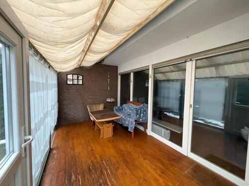 Foto - 3 Zimmer Maisonettenwohnung zum Kaufen in Varel