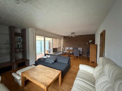 Foto - 3 Zimmer Maisonettenwohnung in Varel