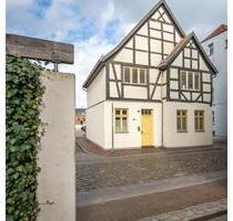 günstige 1-Raum-Wohnung in zentraler Lage! - Güstrow