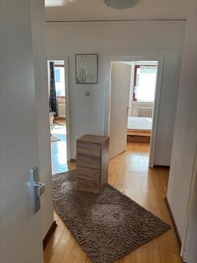 Foto - Schöne 3 Zimmer Wohnung im 1 Obergeschoss