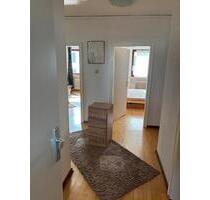 Schöne 3 Zimmer Wohnung im 1 Obergeschoss - Duderstadt