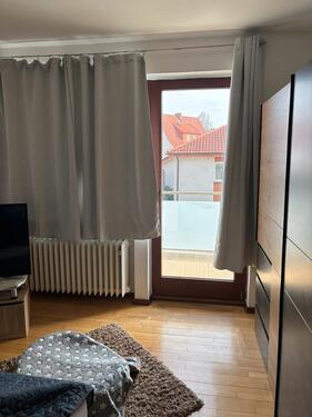 Foto - 3 Zimmer Etagenwohnung zur Miete in Duderstadt