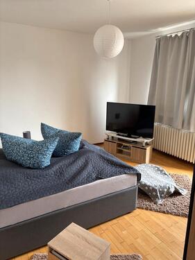 Foto - Etagenwohnung in Duderstadt zur Miete