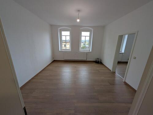 Foto - 2 Zimmer Etagenwohnung zur Miete in Nossen