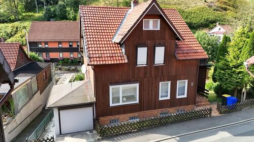 Foto - Einfamilienhaus - 159.000,00&nbsp;EUR Kaufpreis, ca.&nbsp; 140,00&nbsp;m&sup2;