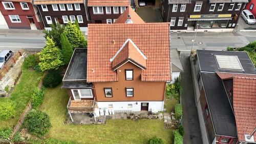 Foto - 6 Zimmer Einfamilienhaus in Clausthal-Zellerfeld