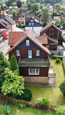 Foto - Einfamilienhaus in Clausthal-Zellerfeld zum Kaufen