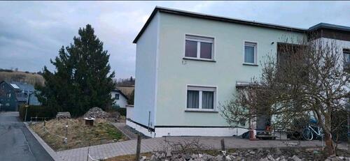Foto - Verkaufe ein Reiheneckhaus in Sachsenbrunn