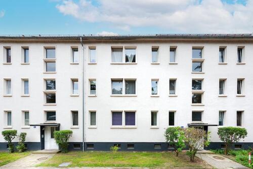 Foto - Süßes Nest zum Wohlfühlen mit Duschbad
