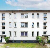 Süßes Nest zum Wohlfühlen mit Duschbad - Möckern
