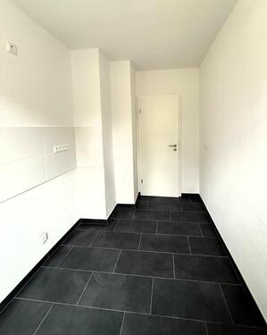 Foto - Etagenwohnung in Möckern zur Miete