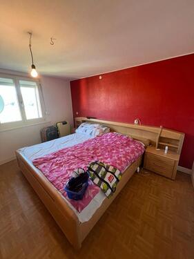 Foto - 8 Zimmer Mehrfamilienhaus, Wohnhaus in Stockach