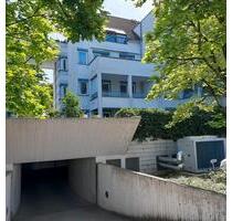 Sofort bezugsfrei: 3 Zimmerwohnung mit Tiefgarage in Weingarten