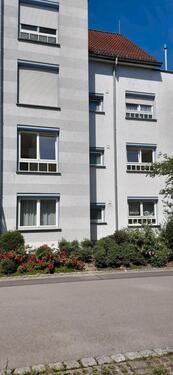Foto - 3 Zimmer Etagenwohnung zum Kaufen in Weingarten