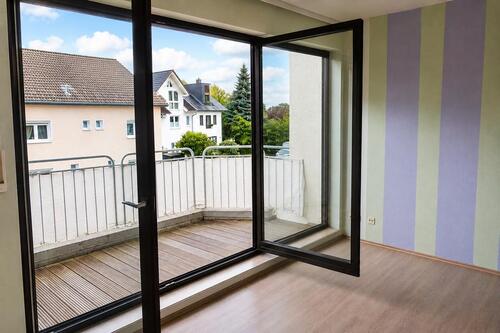Foto - von Privat: ruhige 2 ZKBB Eigentumswohnung in Meckenheim