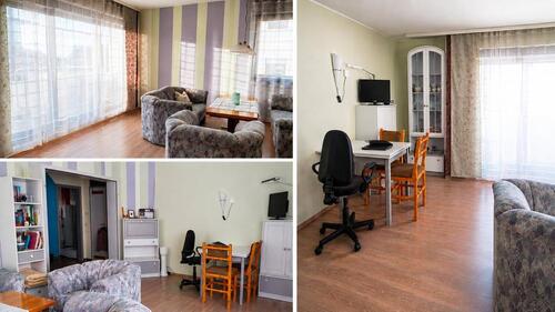 Foto - Etagenwohnung in Meckenheim zum Kaufen