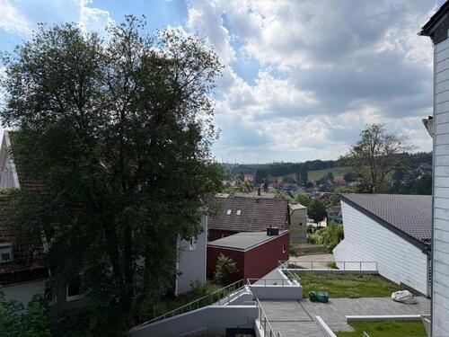 Foto - Traumhafte 1-Zimmer-Wohnung mit Panoramablick über BRAUNLAGE