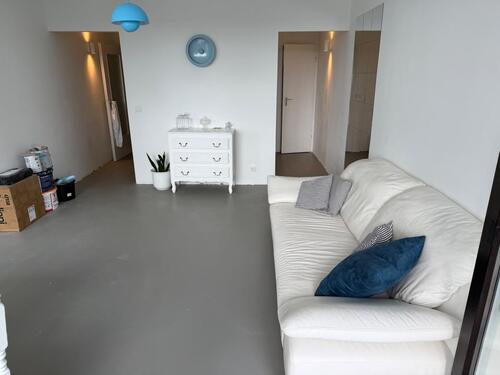 Foto - 1 Zimmer Etagenwohnung zum Kaufen in Braunlage
