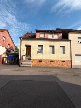 Foto - 6 Zimmer Doppelhaushälfte in Bexbach
