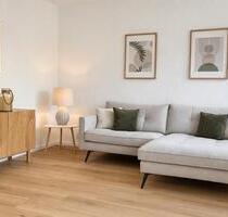 Stilvolle 2-Zi-Wohnung in Wuppertal Elberfeld - mit Balkon